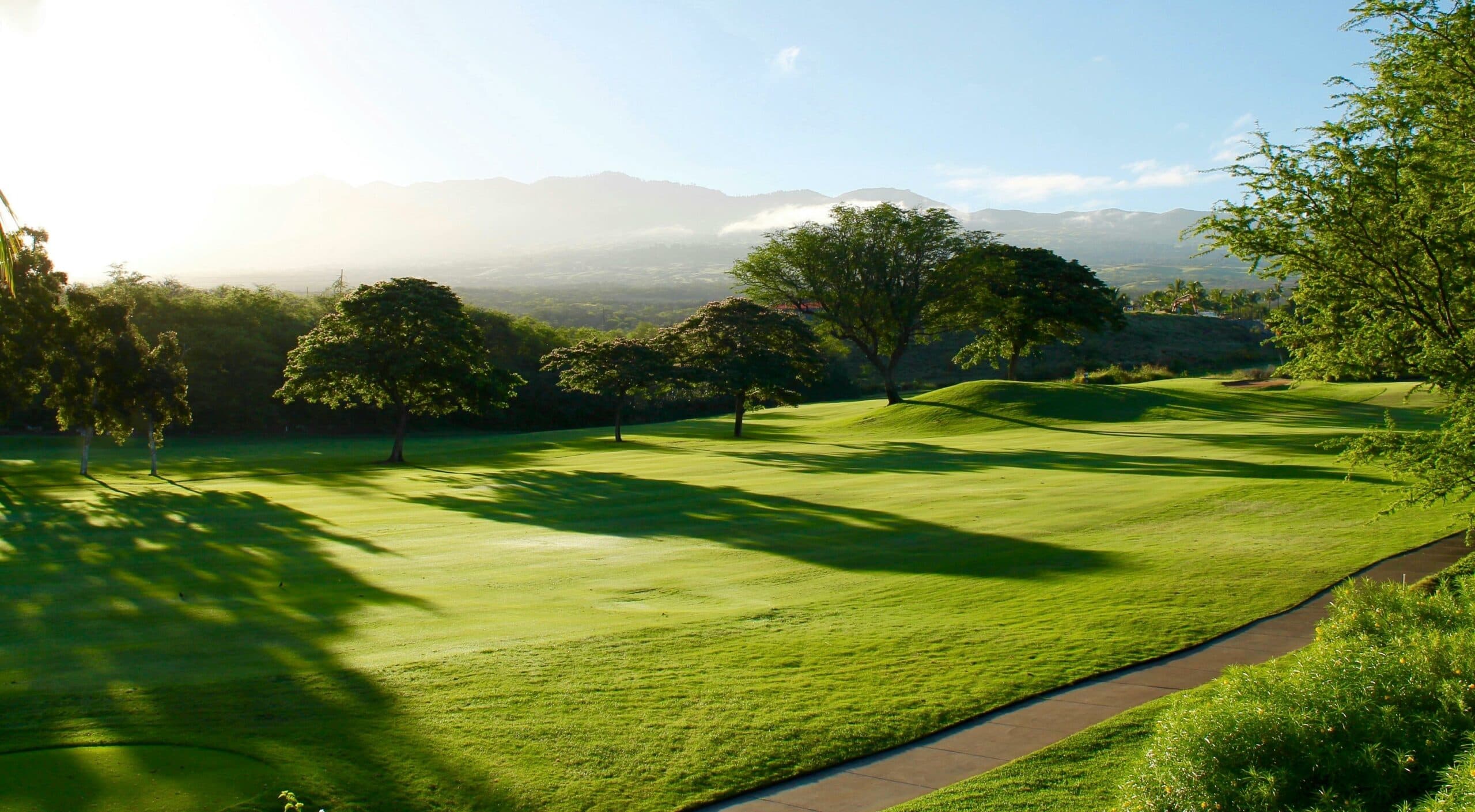 Beach &#038; Golf